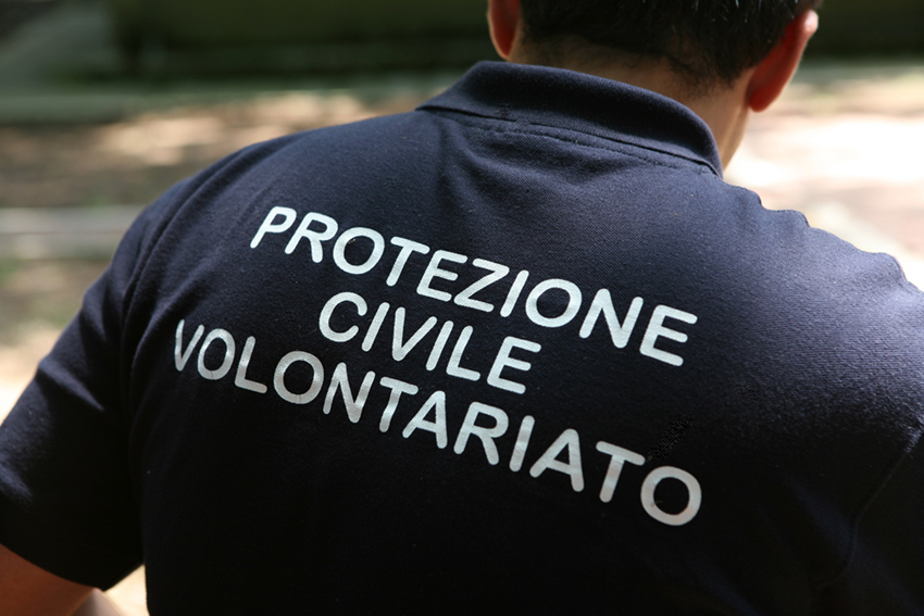 Centri promozione di protezione civile