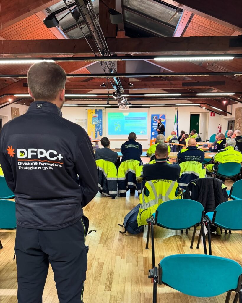 DFPC formazione