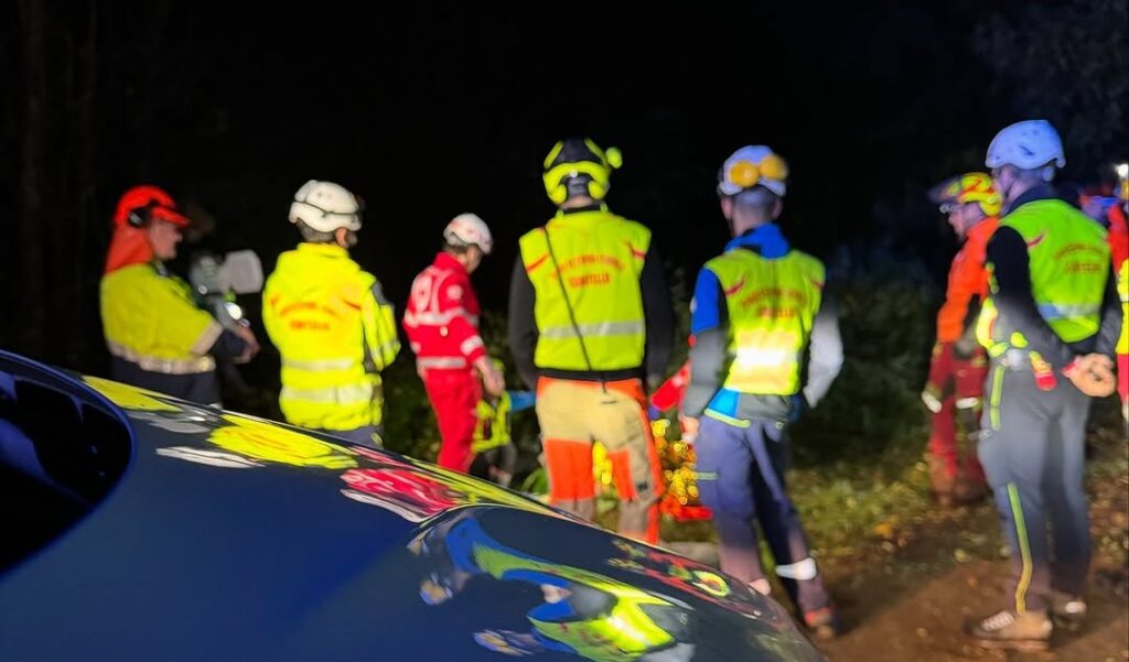 Corso Motoseghe A2-08