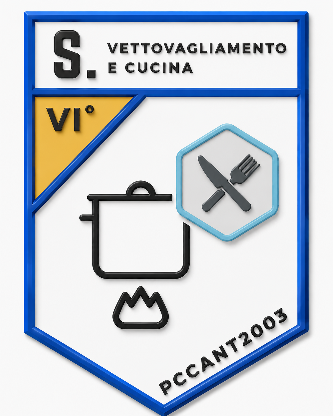 Vettovagliamento e cucina