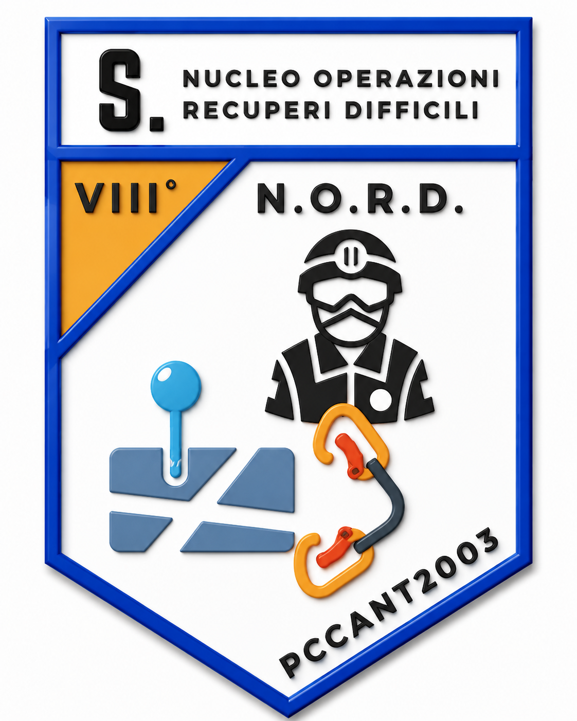 NORD - Nucleo Operazioni Recuperi Difficili