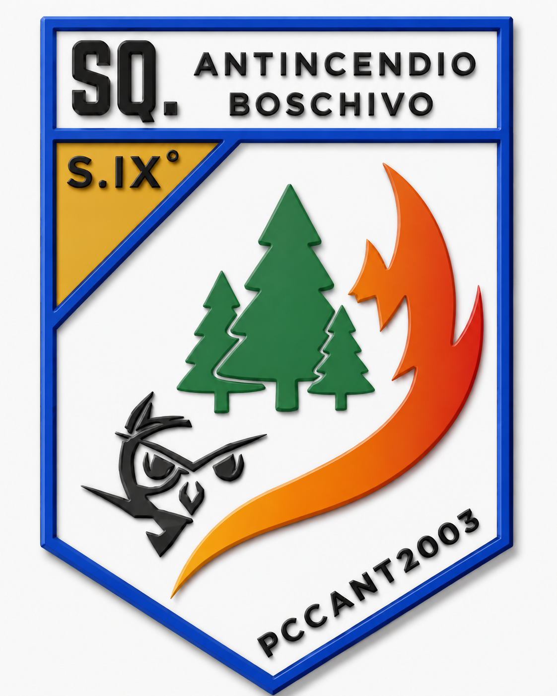 Antincendio Boschivo