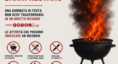 Incendi Boschivi